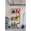 Kärcher WD 2 Plus V-12/4/18 12 L Drum vacuum Dry&wet 1000 W Dust bag Kärcher WD 2 Plus V-12/4/18 12 L Drum vacuum Dry&wet 1000 W Dust bag