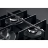 Whirlpool Gas Cooktop - AKWL 728/NB 5 burners Whirlpool Gas Cooktop - AKWL 728/NB 5 burners