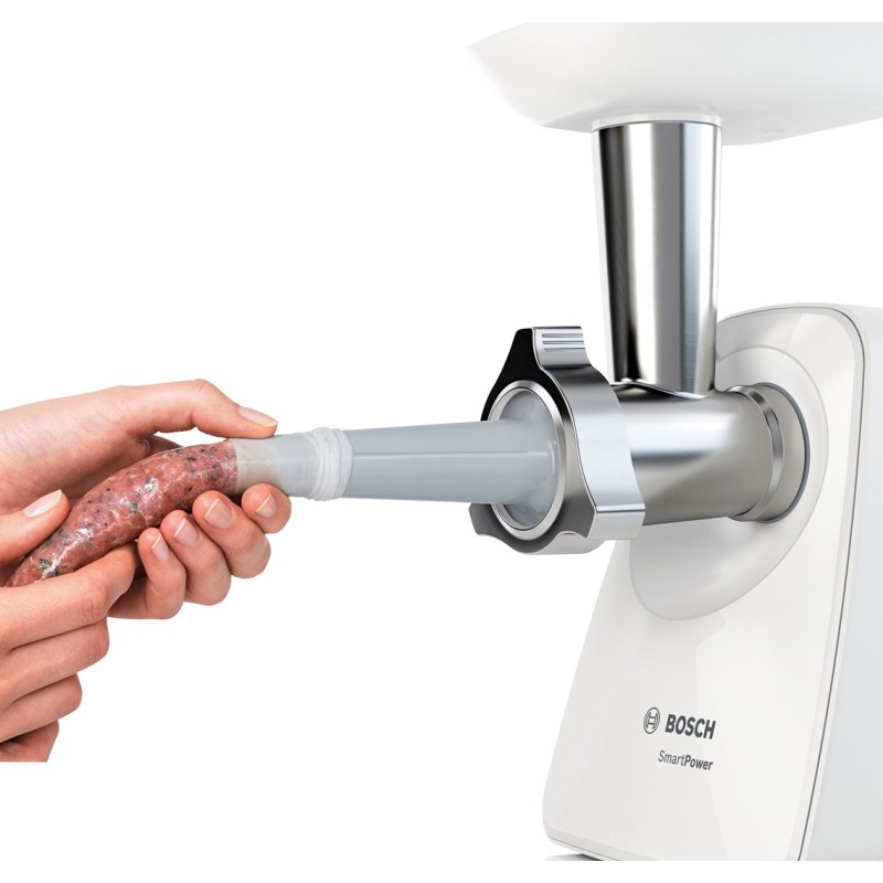 Bosch MFW2510W food processor White 350 W Bosch MFW2510W food processor White 350 W