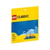 LEGO CLASSIC 11025 BLUE BUILDING PLATE LEGO CLASSIC 11025 BLUE BUILDING PLATE
