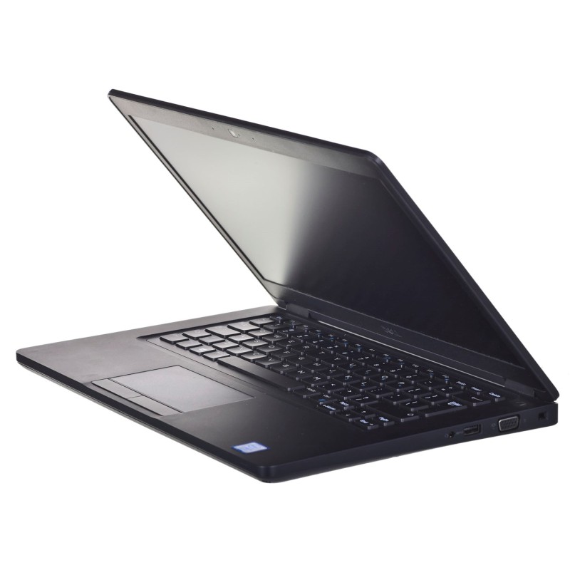 DELL LATITUDE 5490 i5-8250U 16GB 256GB SSD 14 DELL LATITUDE 5490 i5-8250U 16GB 256GB SSD 14