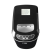 Portable ice maker LIN ICE PRO-B12 black Portable ice maker LIN ICE PRO-B12 black