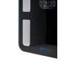 Electronic bathroom scale OROMED ORO-BLUETOOTH SMART black Electronic bathroom scale OROMED ORO-BLUETOOTH SMART black