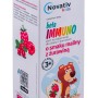 Novativ Kids Beta Immuno liquid for immunity 120ml