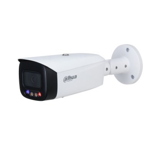 Dahua Technology WizSense IPC-HFW3849T1-AS-PV security camera Bullet IP security camera Outdoor 3840 x 2160 pixels Ceiling/wall Dahua Technology WizSense IPC-HFW3849T1-AS-PV security camera Bullet IP security camera Outdoor 3840 x 2160 pixels Ceiling/wall