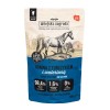 ANIMONDA Carny vielfalt drób mix kawałki 8x85g