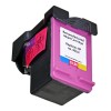 Superbulk ink for HP 305XL 3YM63AE reg SPB-305XLC, 17 ml, colour