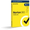 NortonLifeLock Norton 360 Deluxe 1 year(s) NortonLifeLock Norton 360 Deluxe 1 year(s)