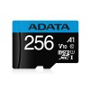 ADATA Premier 256 GB MicroSDXC UHS-I Class 10 ADATA Premier 256 GB MicroSDXC UHS-I Class 10