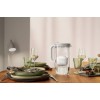 Brita Glass+1 Maxtra Pro PP filter jug (grey) Brita Glass+1 Maxtra Pro PP filter jug (grey)