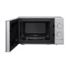 Panasonic NN-E22JMMEPG microwave Countertop Solo microwave 20 L 800 W Panasonic NN-E22JMMEPG microwave Countertop Solo microwave 20 L 800 W