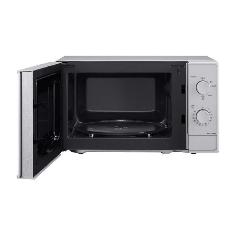 Panasonic NN-E22JMMEPG microwave Countertop Solo microwave 20 L 800 W Panasonic NN-E22JMMEPG microwave Countertop Solo microwave 20 L 800 W