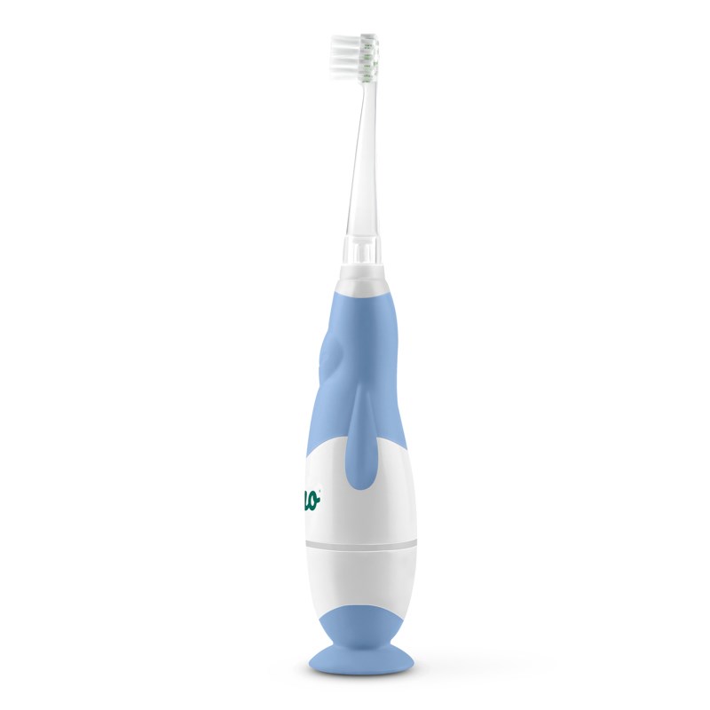 Neno Denti Blue - ELECTRONIC TOOTHBRUSH FOR CHILDREN Neno Denti Blue - ELECTRONIC TOOTHBRUSH FOR CHILDREN