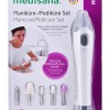 Manicure and pedicure device Medisana MP 810
