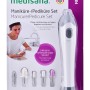 Manicure and pedicure device Medisana MP 810