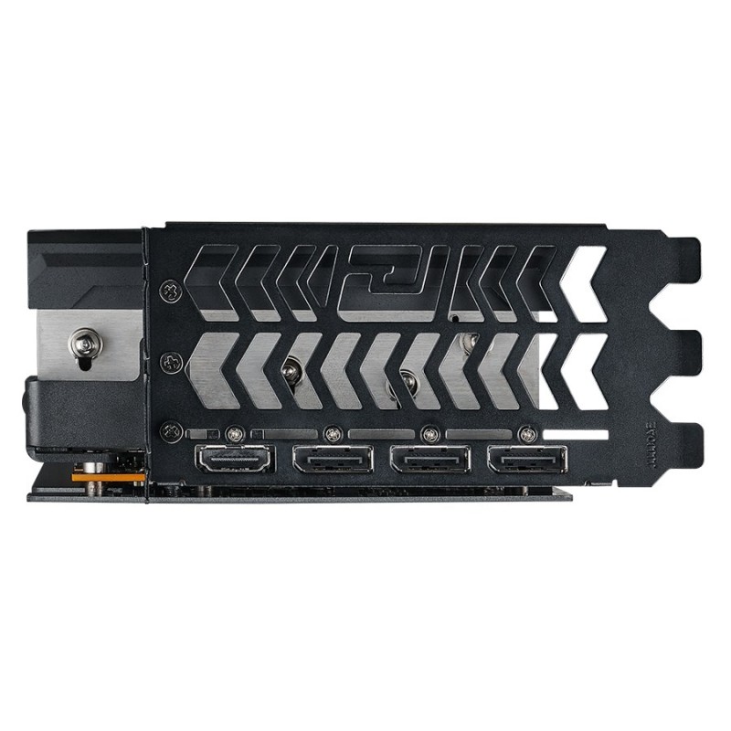 PowerColor RX 7900 XTX 24G-L/OC AMD Radeon RX 7900 XTX 24 GB GDDR6 PowerColor RX 7900 XTX 24G-L/OC AMD Radeon RX 7900 XTX 24 GB GDDR6