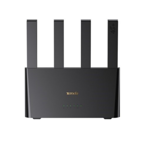 Tenda 4G08 Router Black