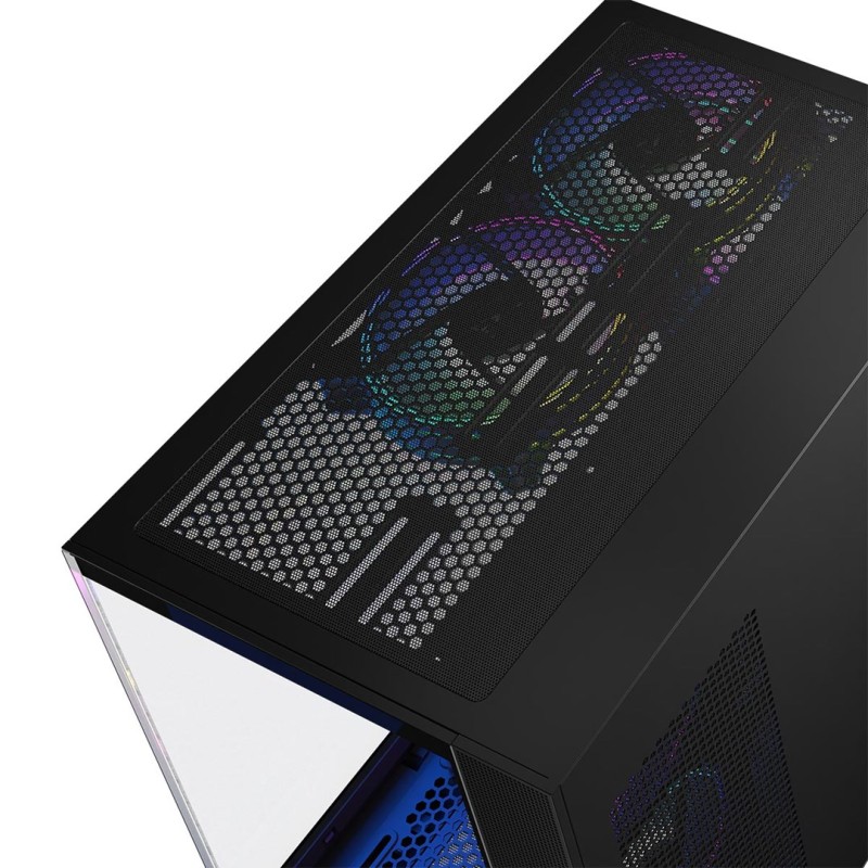 MODECOM Volcano Panorama APEX ARGB 3F MIDI MODECOM Volcano Panorama APEX ARGB 3F MIDI