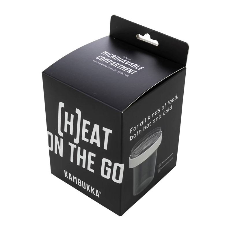 KAMBUKKA Bora Micro Compartment Compartment for a thermos flask KAMBUKKA Bora Micro Compartment Compartment for a thermos flask