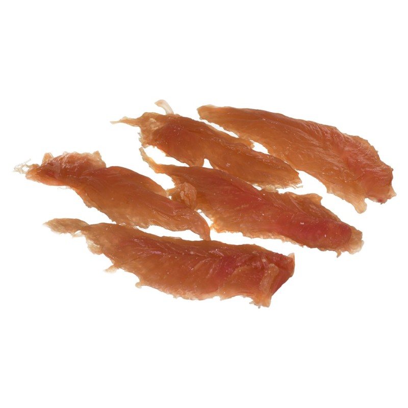 PETITTO Soft chicken breasts - dog treat - 500 g PETITTO Soft chicken breasts - dog treat - 500 g
