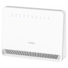 Cudy LT500E wireless router Fast Ethernet Dual-band (2.4 GHz / 5 GHz) 4G White
