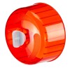 FERPLAST Silea - exercise wheel for rodents – 14.5x10 cm FERPLAST Silea - exercise wheel for rodents – 14.5x10 cm