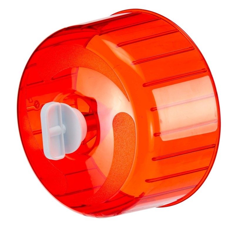 FERPLAST Silea - exercise wheel for rodents – 14.5x10 cm FERPLAST Silea - exercise wheel for rodents – 14.5x10 cm