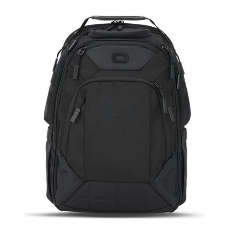 OGIO BACKPACK RENEGADE DNA BLACK A20259_B0074_NA OGIO BACKPACK RENEGADE DNA BLACK A20259_B0074_NA