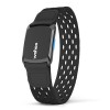 WahooFitness TICKR Fit heart rate monitor Wrist Bluetooth/ANT+ Black