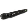 FLIR VP52-2 Tester di tensione senza contatto CAT IV 1000 V LED, Vibrazione, Acustico Pocket Black FLIR VP52-2 Tester di tensione senza contatto CAT IV 1000 V LED, Vibrazione, Acustico Pocket Black