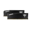 Patriot Viper Elite 5 Ultra DDR5 2x16GB 6400MHz CL32 Black