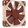 Noctua NOC-NF-F12-PWM Computer case Fan 12 cm Beige, Brown 1 pc(s)