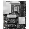 MSI PRO Z890-P WIFI motherboard Intel Z890 LGA 1851 (Socket V1) ATX