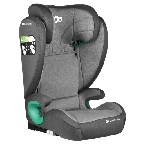 Children's car seat - KinderKraft JUNIOR FIX 2 I-size Children's car seat - KinderKraft JUNIOR FIX 2 I-size