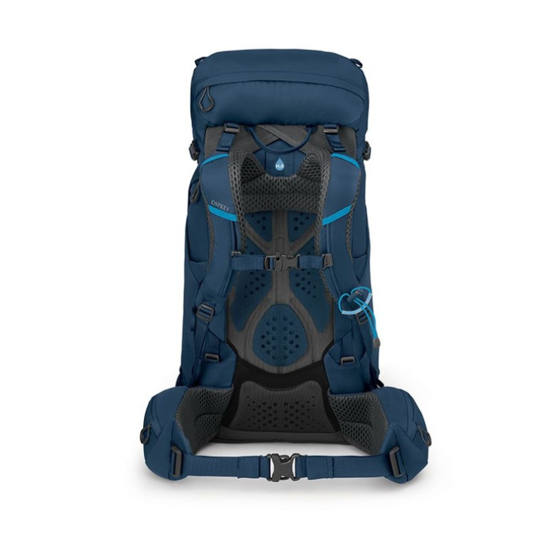 Plecak SEA TO SUMMIT Ultra-Sil Day Pack Blue Plecak SEA TO SUMMIT Ultra-Sil Day Pack Blue
