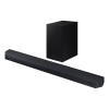 Samsung HW-Q600C Black 3.1.2 channels 34 W Samsung HW-Q600C Black 3.1.2 channels 34 W