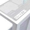 MODECOM Volcano SPACE XL ARGB FULL TOWER 5F White MODECOM Volcano SPACE XL ARGB FULL TOWER 5F White