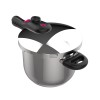 Taurus Moments Rapid 4l pressure cooker KCP4104 Taurus Moments Rapid 4l pressure cooker KCP4104