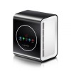 Esperanza EHP001 air purifier 45 dB Black, White Esperanza EHP001 air purifier 45 dB Black, White