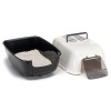 FERPLAST Prima - cat litter box FERPLAST Prima - cat litter box