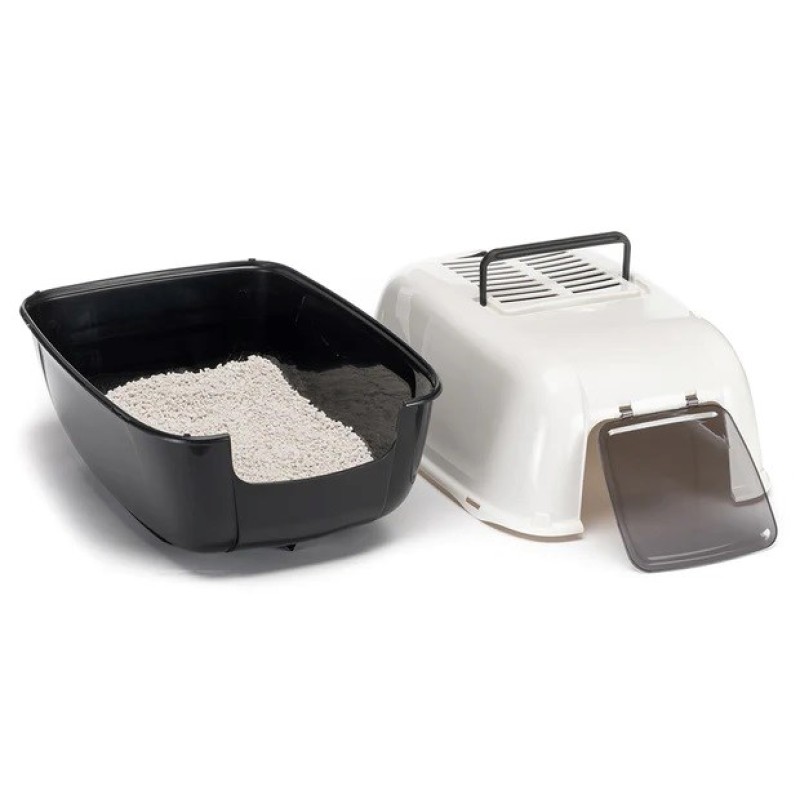 FERPLAST Prima - cat litter box FERPLAST Prima - cat litter box