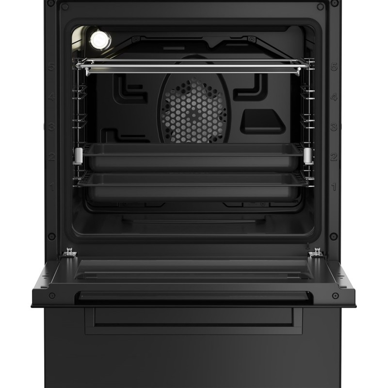Freestanding cooker Beko FSM 51330 DAOT Freestanding cooker Beko FSM 51330 DAOT