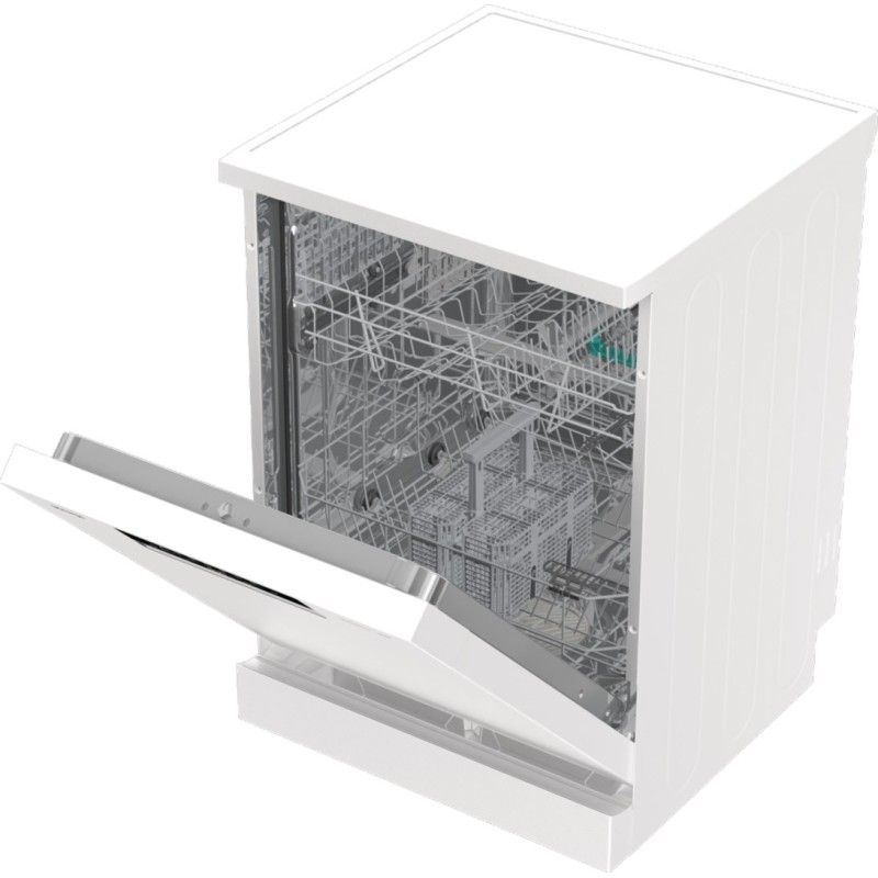 Gorenje GS642E90W Freestanding 13 place settings E
