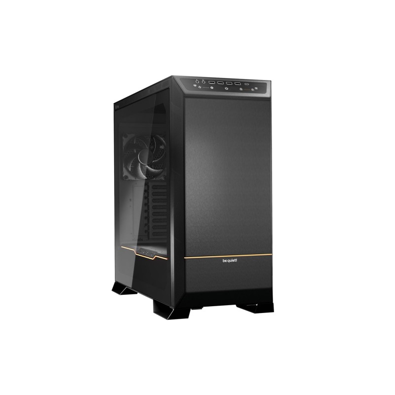 be quiet! DARK BASE PRO 901 | Black Full Tower be quiet! DARK BASE PRO 901 | Black Full Tower
