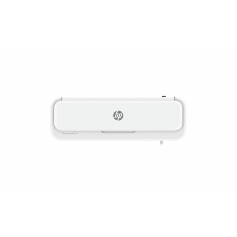 HP ONELAM 400 A3 laminator Cold/hot laminator HP ONELAM 400 A3 laminator Cold/hot laminator