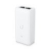 Injector PoE Ubiquiti U-PoE PoE 15W (U-POE-EU) Injector PoE Ubiquiti U-PoE PoE 15W (U-POE-EU)