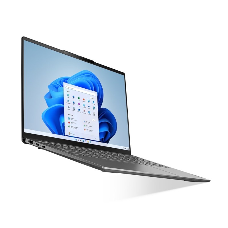 Lenovo Yoga Slim 6 14IRH8 Intel® Core™ i5 i5-13500H Laptop 35.6 cm (14 Lenovo Yoga Slim 6 14IRH8 Intel® Core™ i5 i5-13500H Laptop 35.6 cm (14