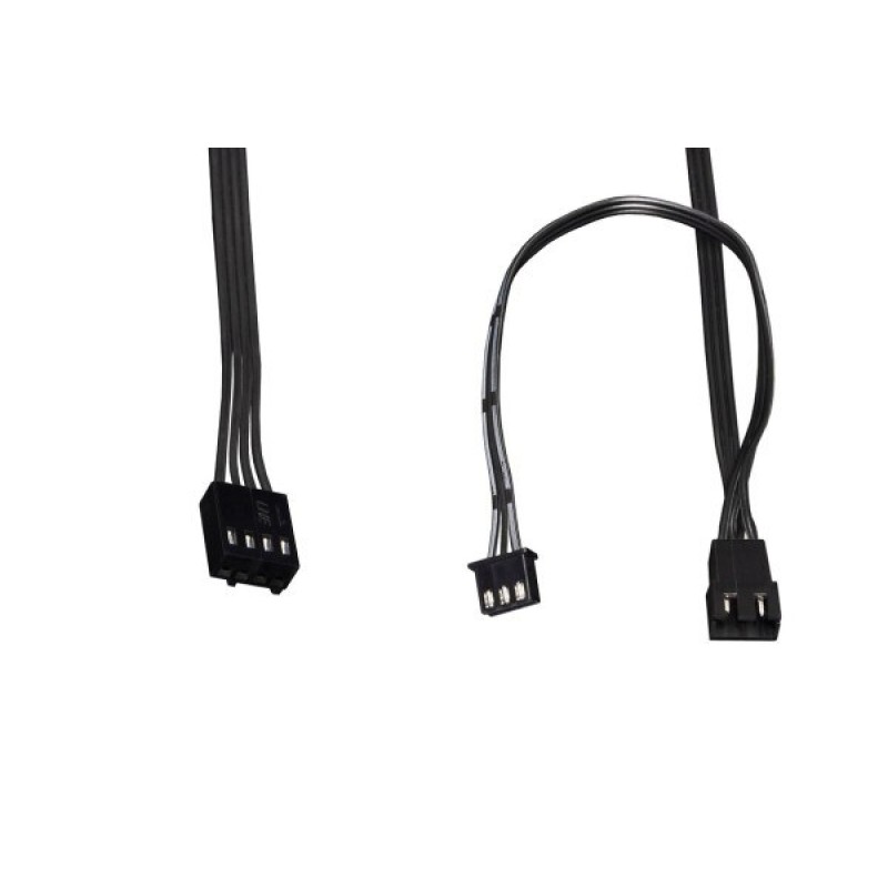 Alphacool 13074 computer cooling system Processor All-in-one liquid cooler 12 cm Black 1 pc(s)