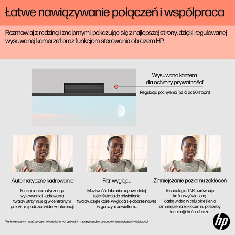 HP AiO 24-cr0312nw Ryzen 5 7520 23.8 HP AiO 24-cr0312nw Ryzen 5 7520 23.8