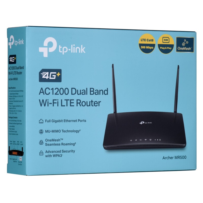 Router ZTE U30 Air Router ZTE U30 Air